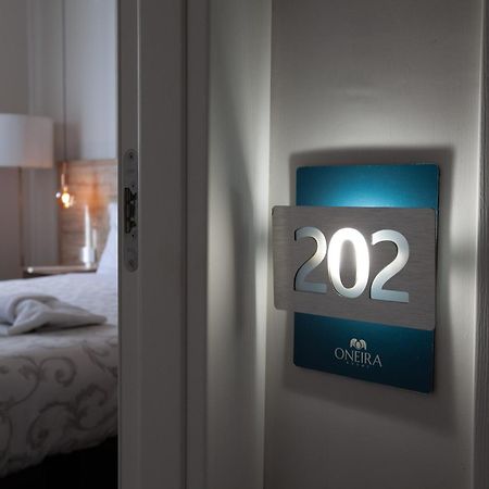 Oneira Rooms Agrigento Ngoại thất bức ảnh