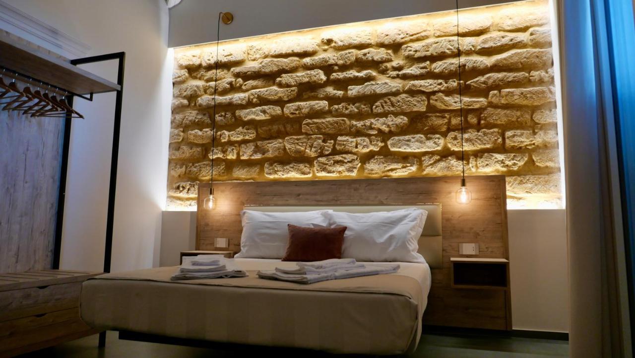 Oneira Rooms Agrigento Ngoại thất bức ảnh