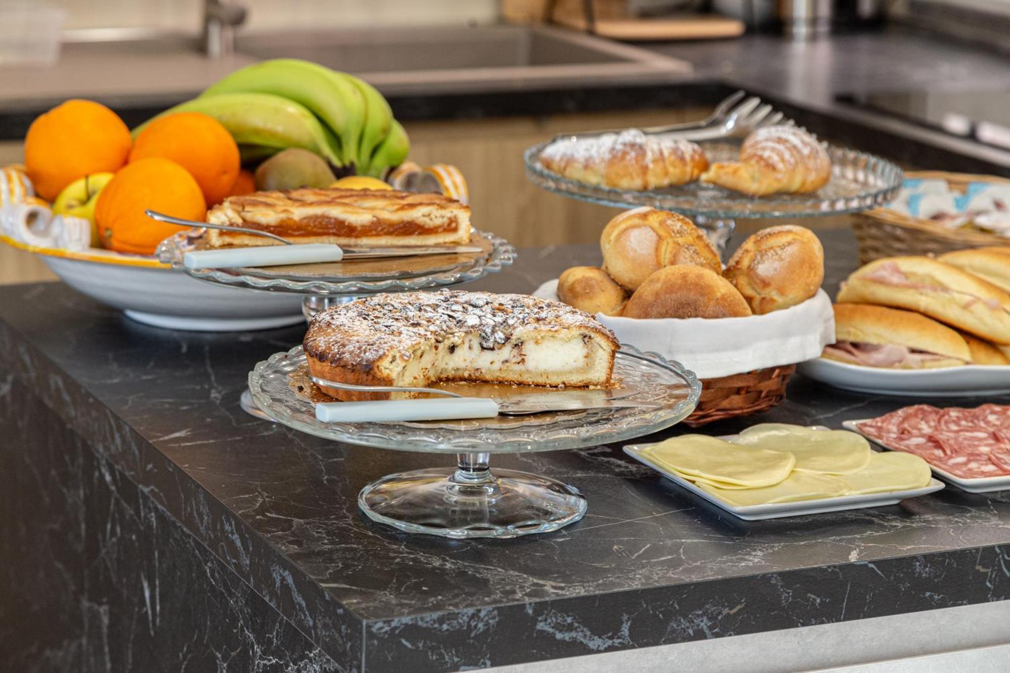 Oneira Rooms Agrigento Ngoại thất bức ảnh
