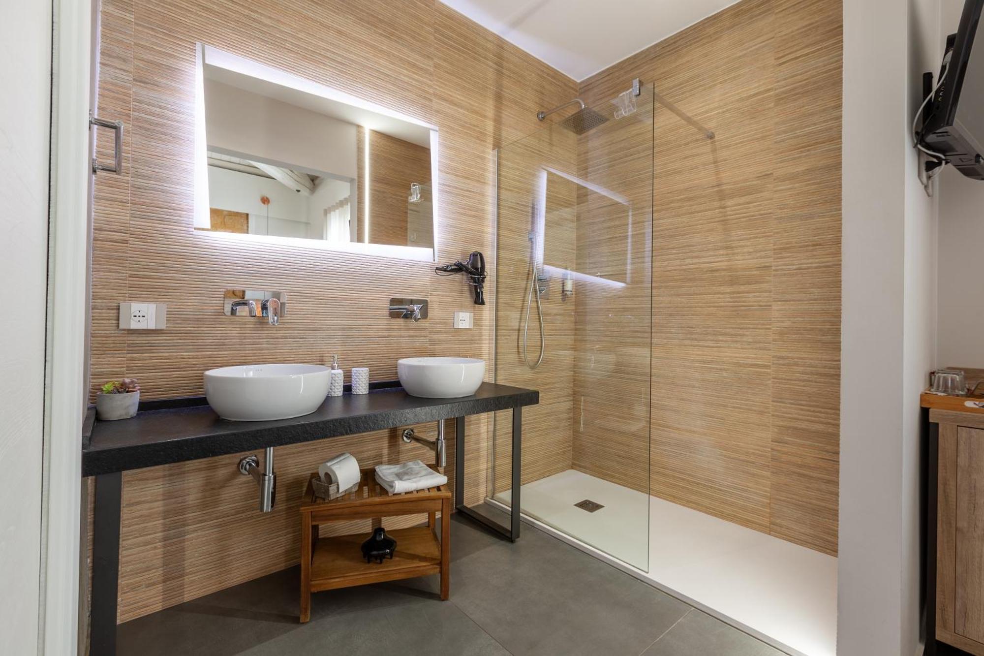 Oneira Rooms Agrigento Ngoại thất bức ảnh
