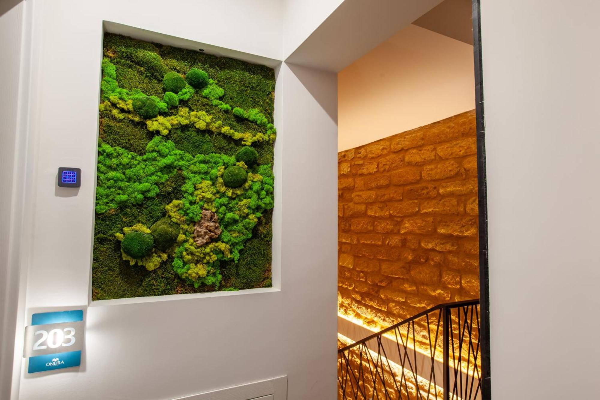 Oneira Rooms Agrigento Ngoại thất bức ảnh