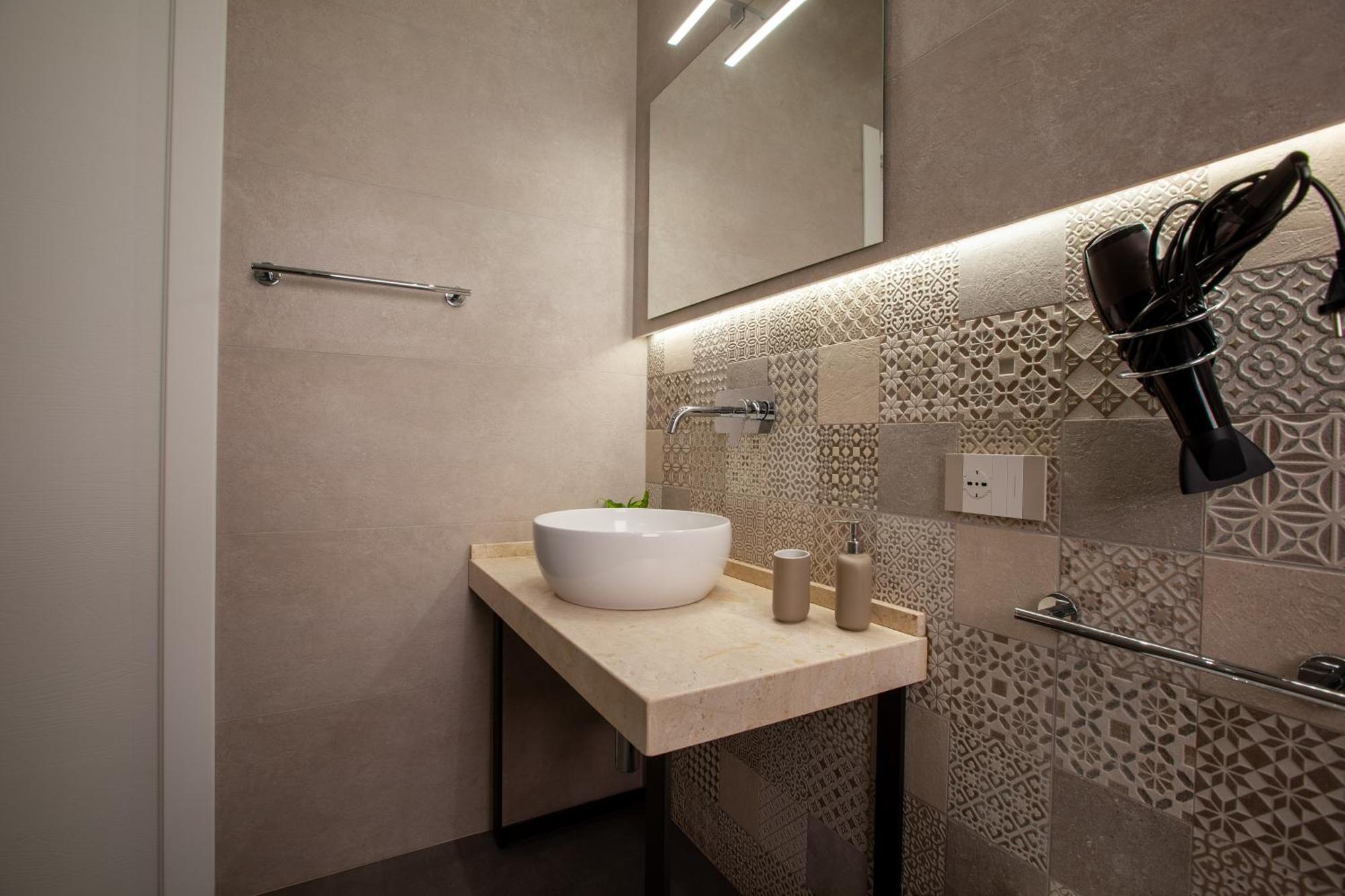 Oneira Rooms Agrigento Ngoại thất bức ảnh