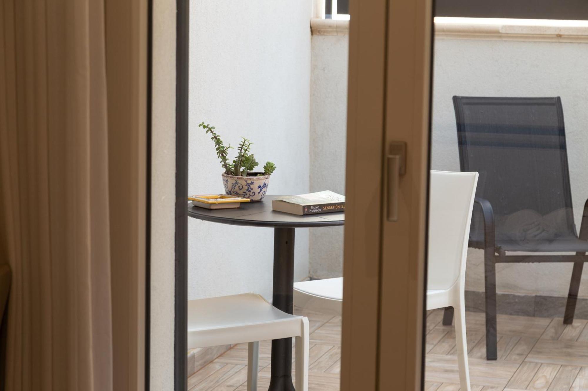 Oneira Rooms Agrigento Ngoại thất bức ảnh