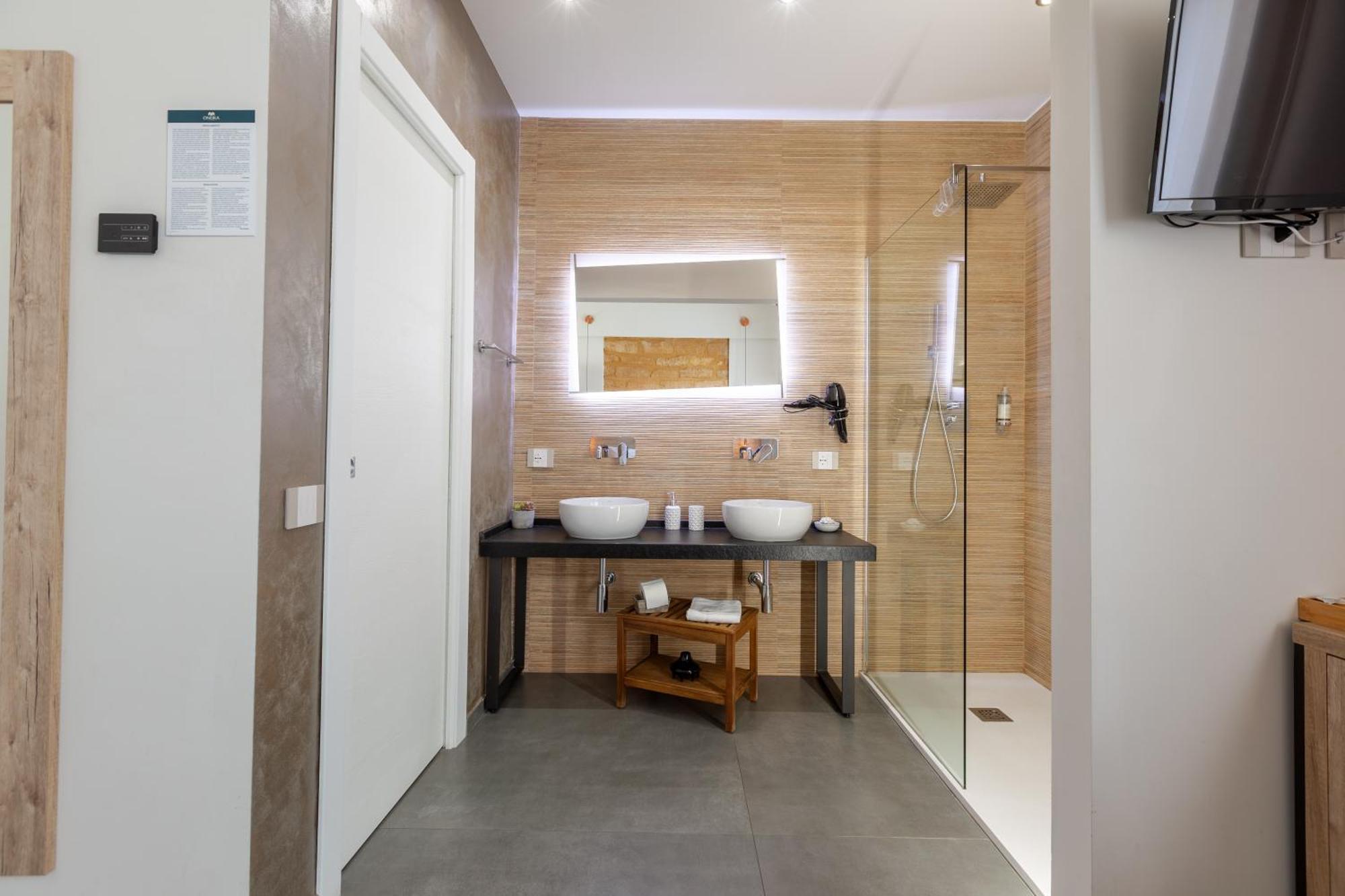 Oneira Rooms Agrigento Ngoại thất bức ảnh