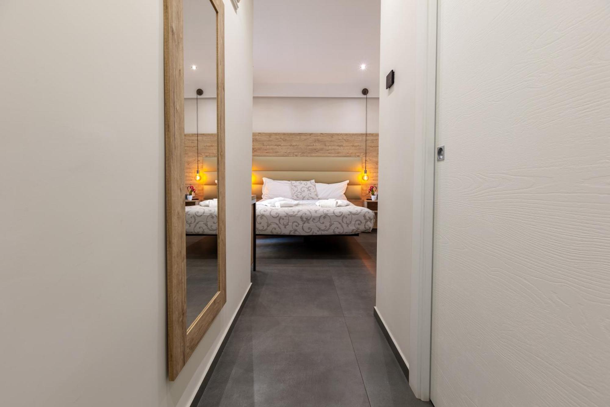 Oneira Rooms Agrigento Ngoại thất bức ảnh