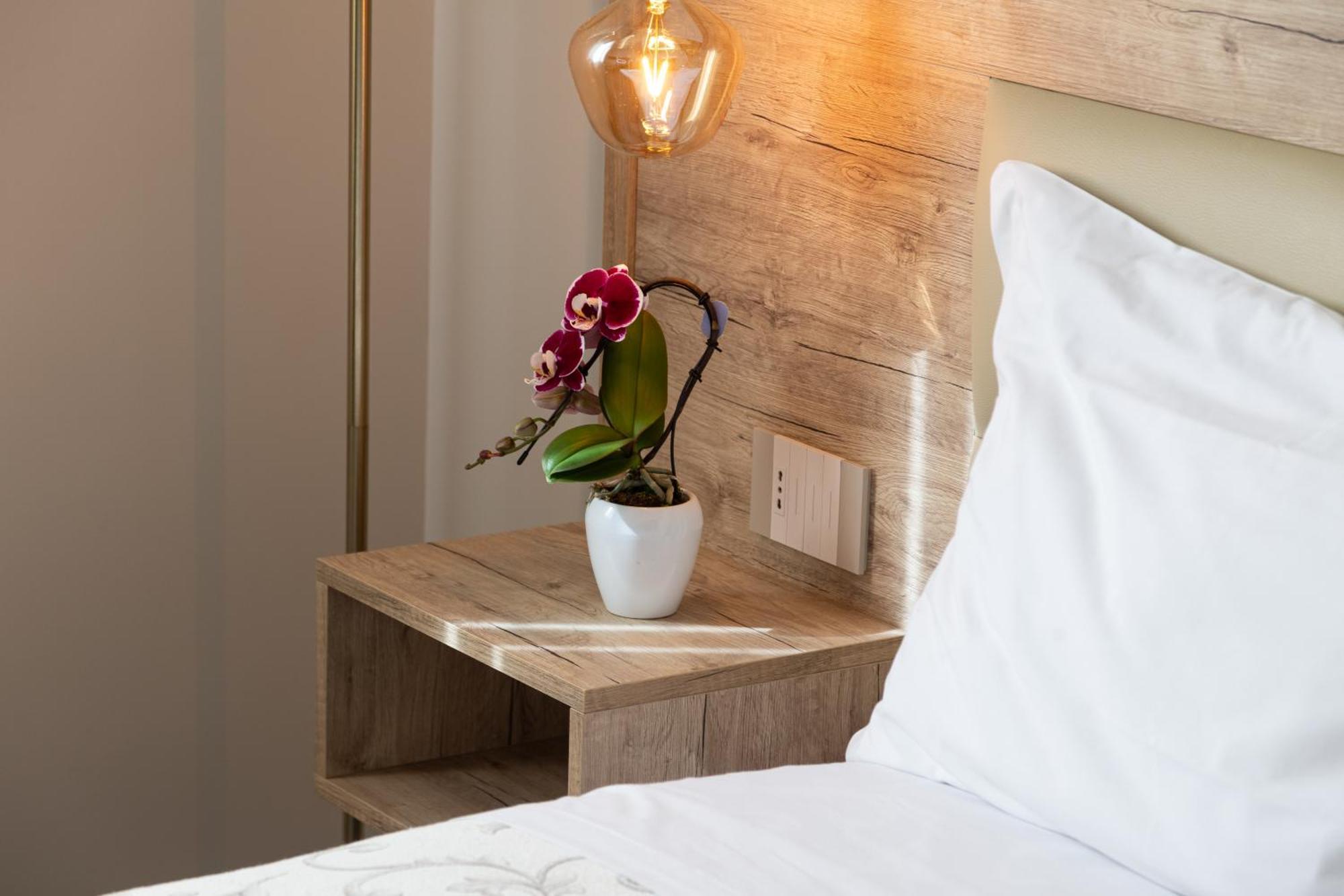 Oneira Rooms Agrigento Ngoại thất bức ảnh