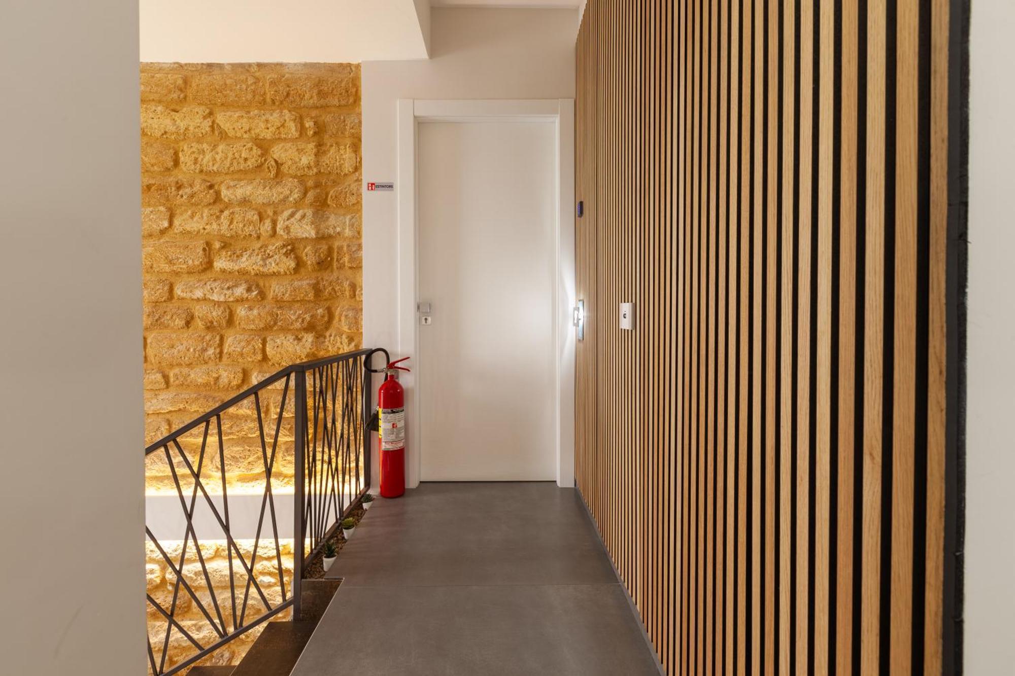 Oneira Rooms Agrigento Ngoại thất bức ảnh