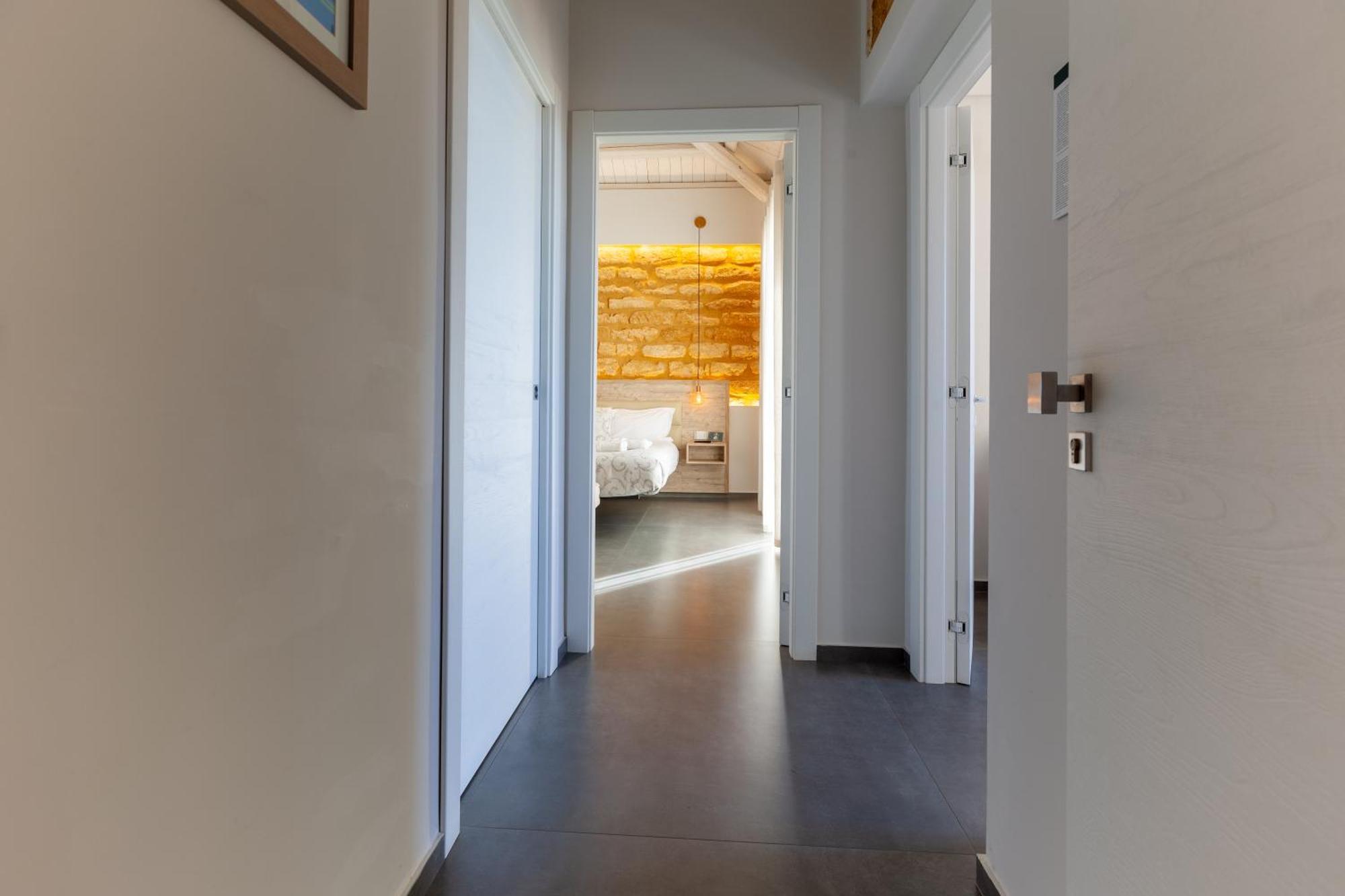 Oneira Rooms Agrigento Ngoại thất bức ảnh