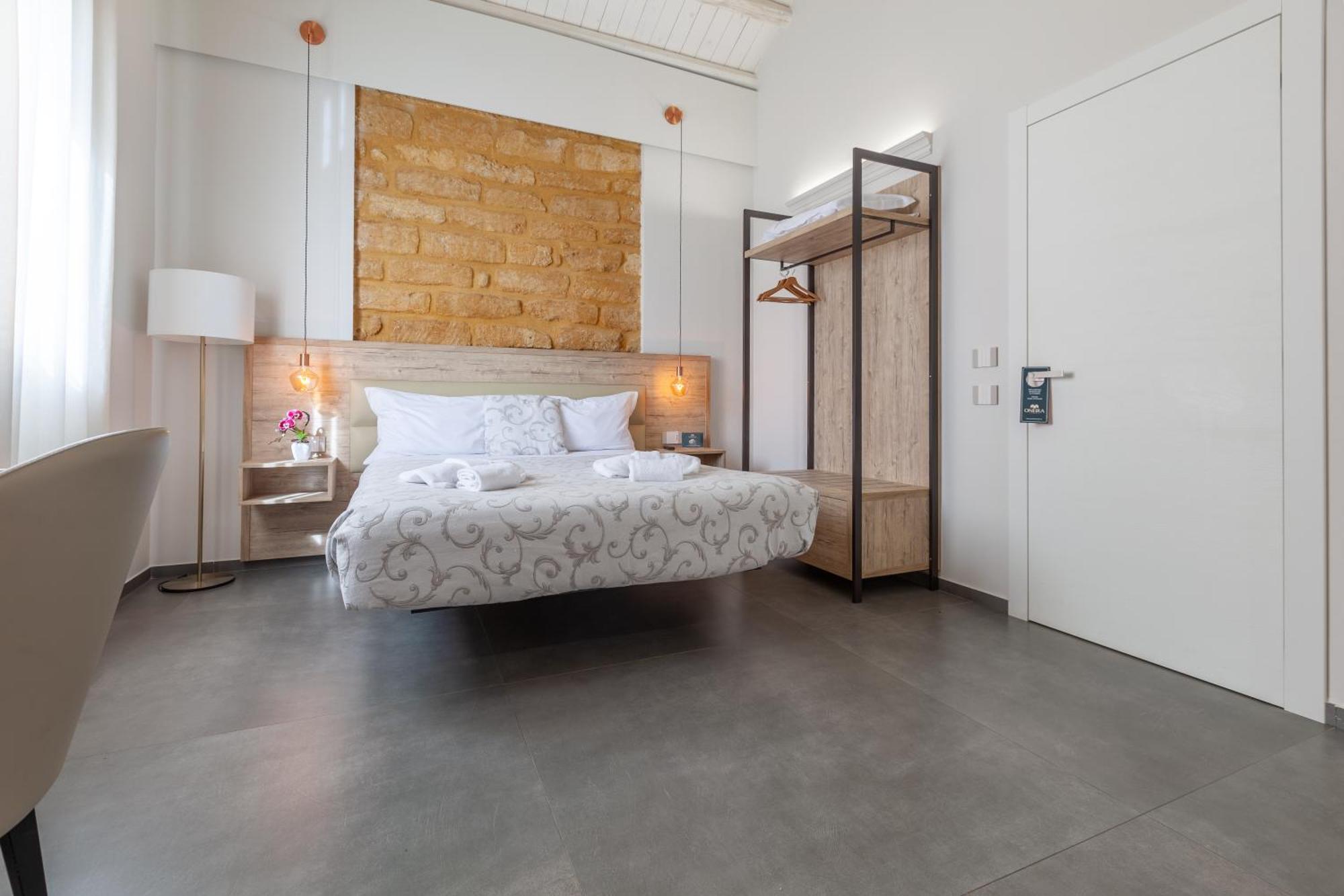 Oneira Rooms Agrigento Ngoại thất bức ảnh
