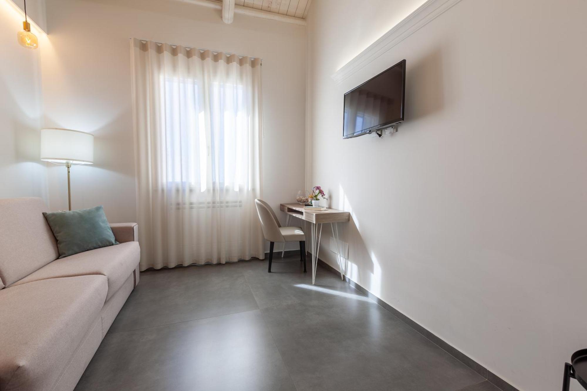 Oneira Rooms Agrigento Ngoại thất bức ảnh