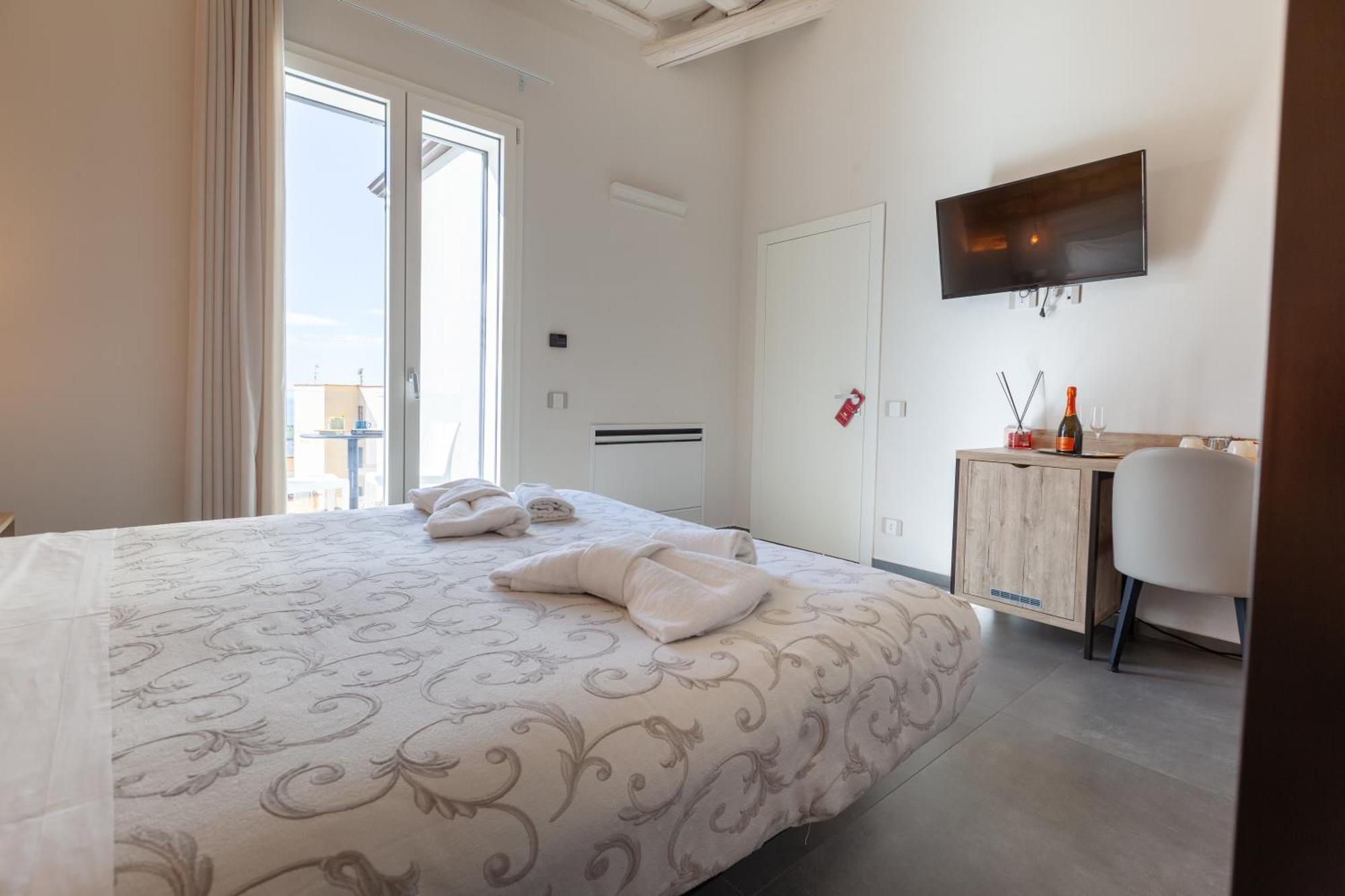 Oneira Rooms Agrigento Ngoại thất bức ảnh