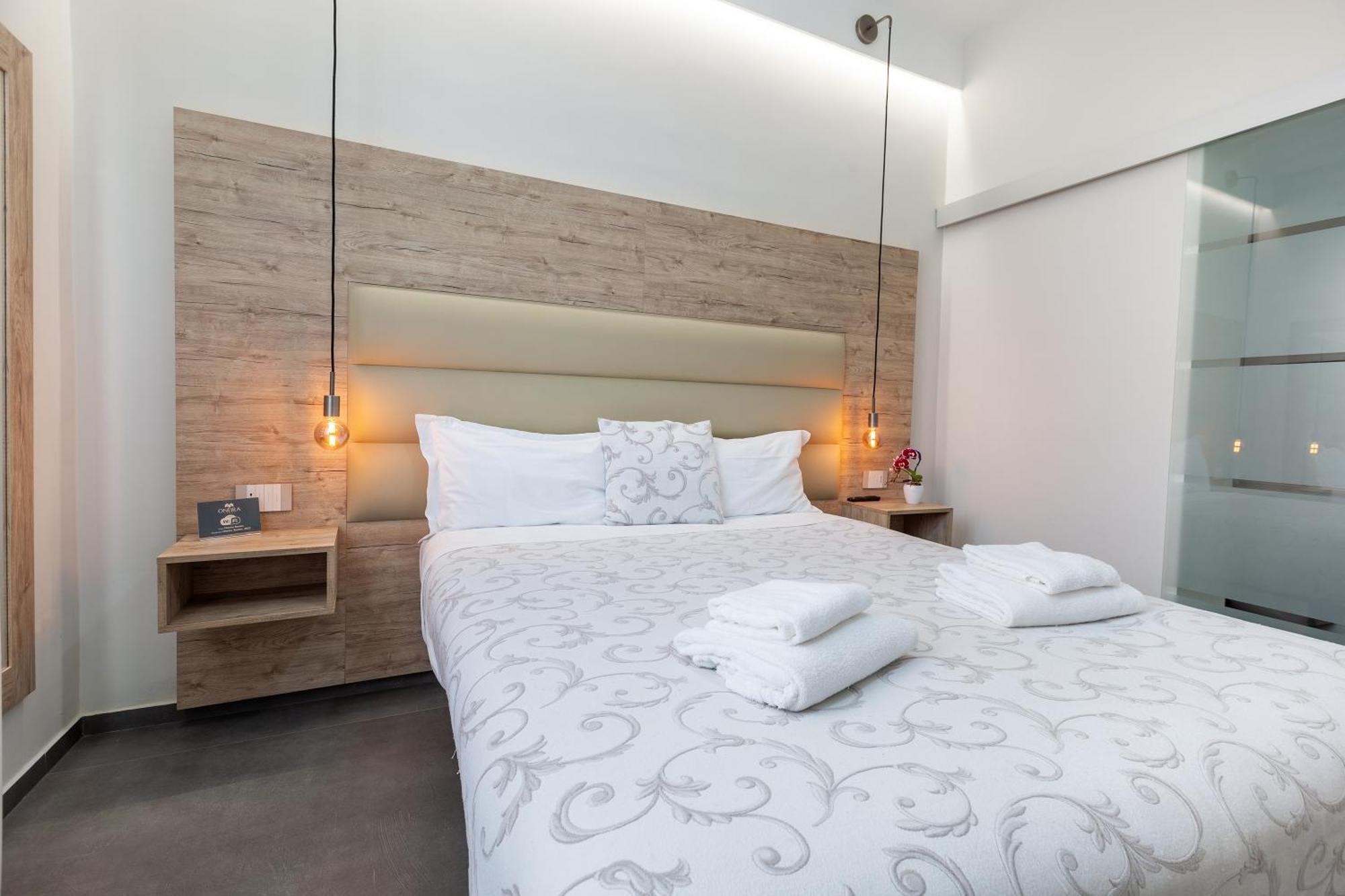 Oneira Rooms Agrigento Ngoại thất bức ảnh