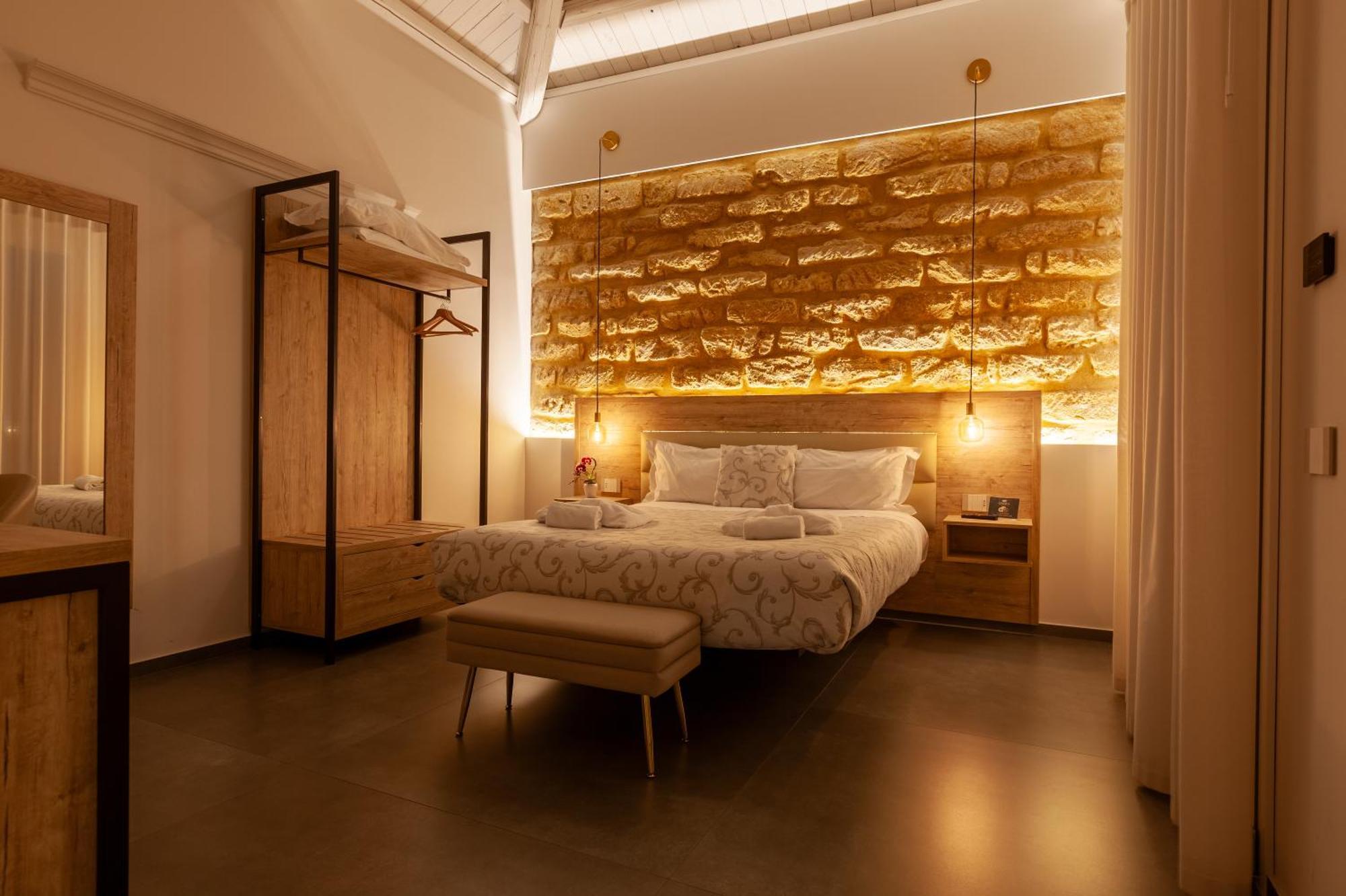 Oneira Rooms Agrigento Ngoại thất bức ảnh