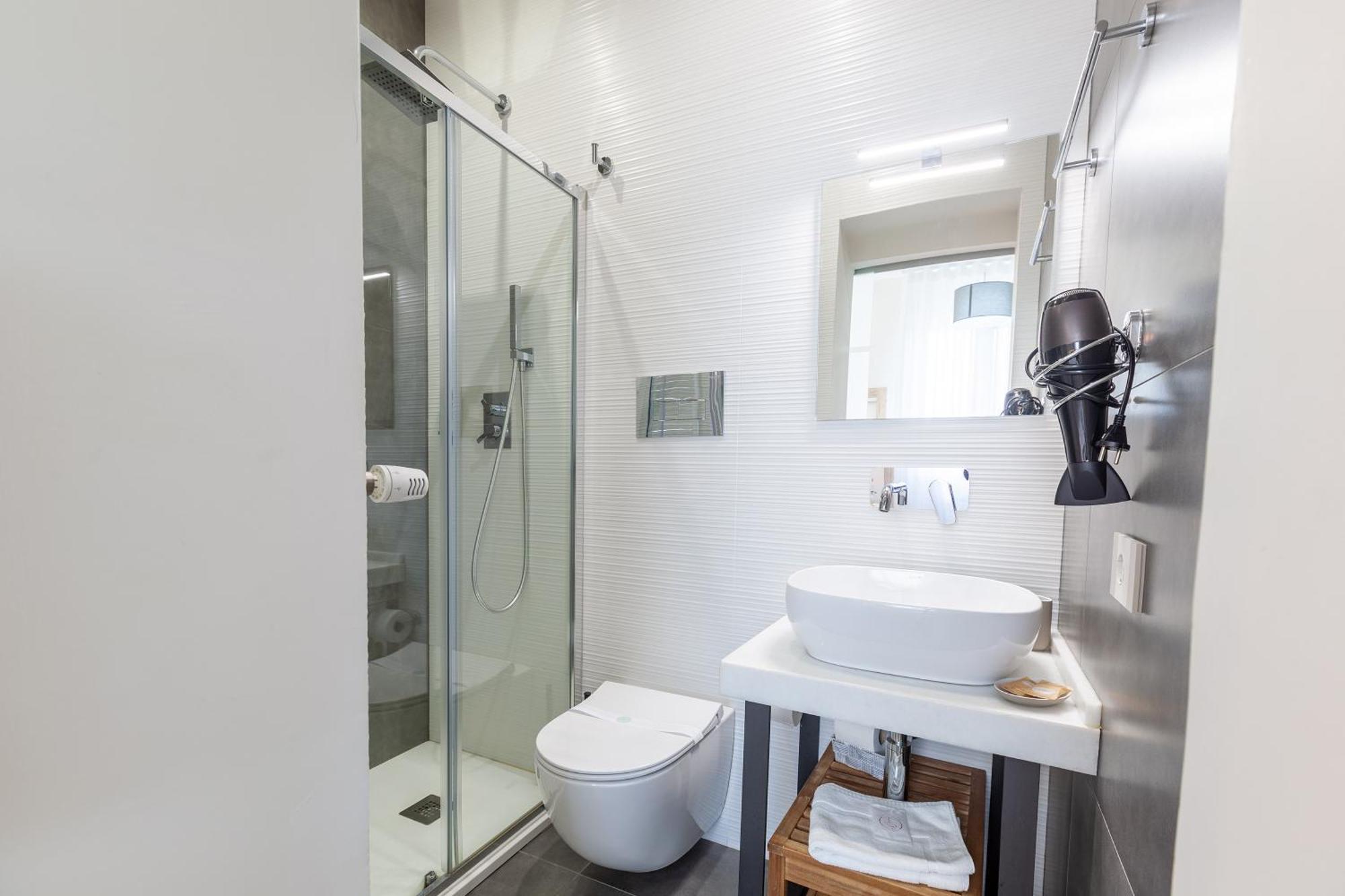 Oneira Rooms Agrigento Ngoại thất bức ảnh