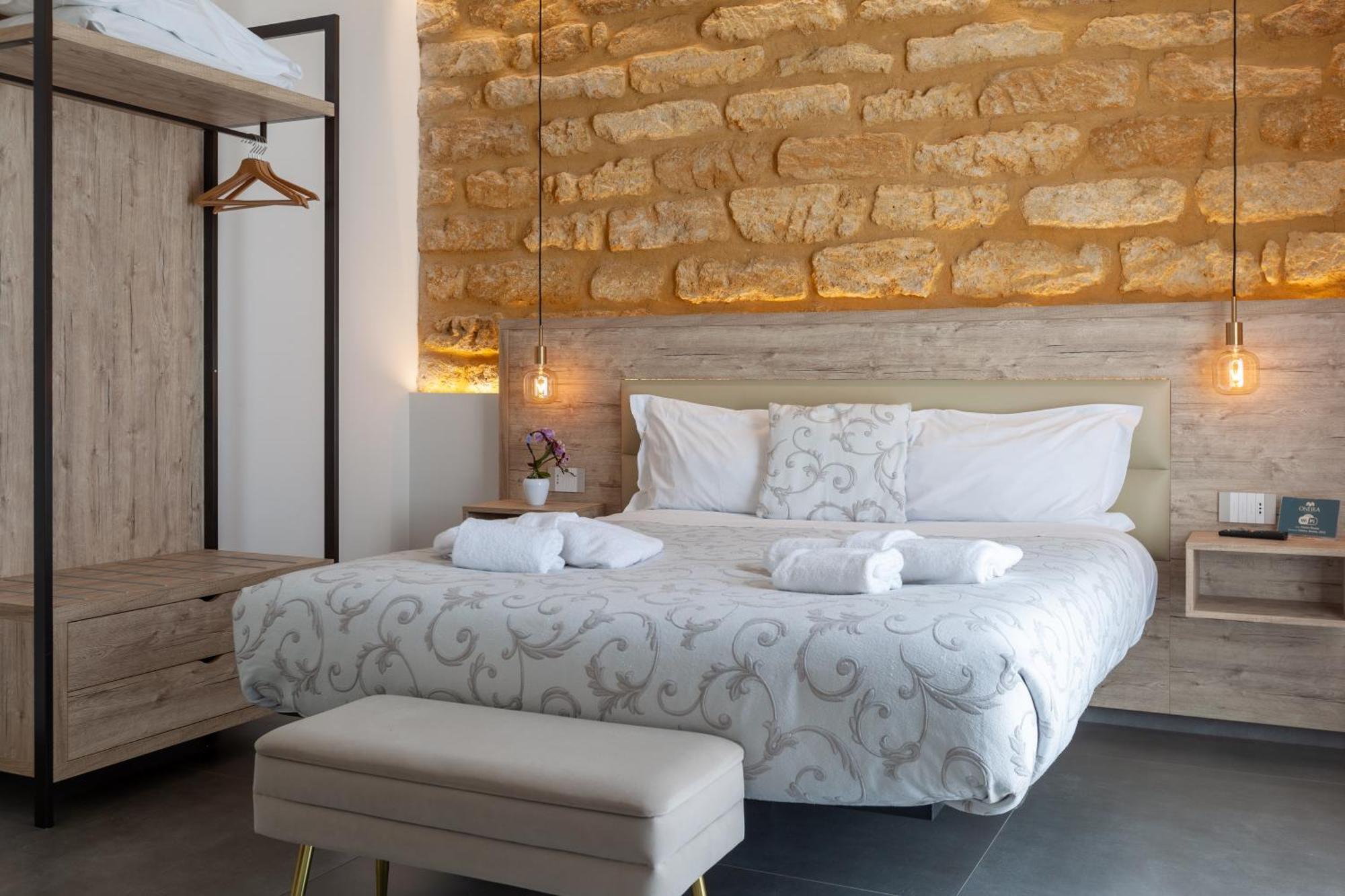 Oneira Rooms Agrigento Ngoại thất bức ảnh