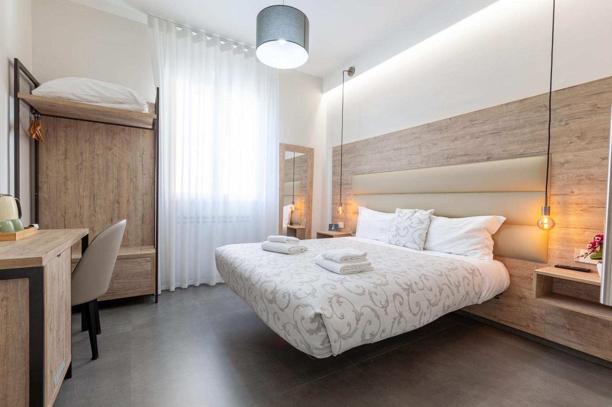 Oneira Rooms Agrigento Ngoại thất bức ảnh