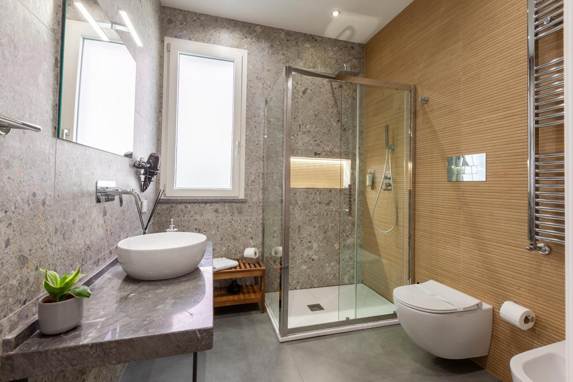 Oneira Rooms Agrigento Ngoại thất bức ảnh